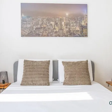 Heliot - Hypercentre - Proche Du Métro