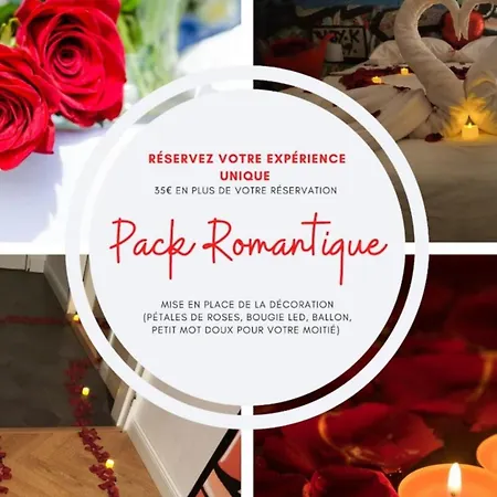 Heliot - Hypercentre - Proche Du Metro *