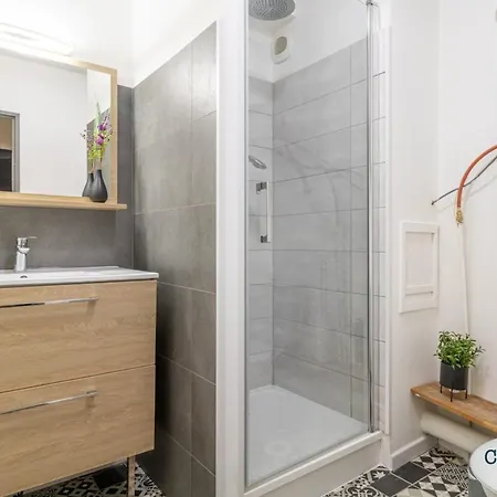 Heliot - Hypercentre - Proche Du Métro *