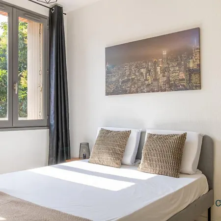 Heliot - Hypercentre - Proche Du Métro *