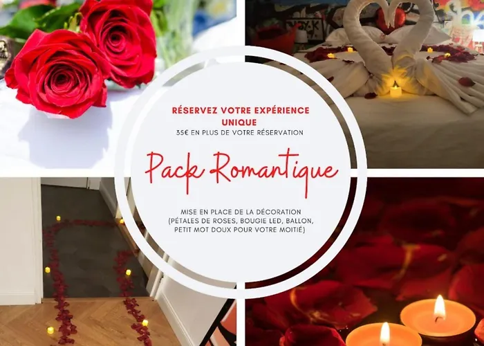 Heliot - Hypercentre - Proche Du Metro *