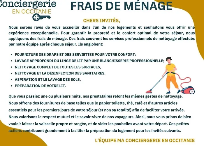 Heliot - Hypercentre - Proche Du Metro *