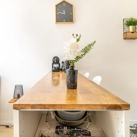 Διαμέρισμα Heliot - Hypercentre - Proche Du Metro *