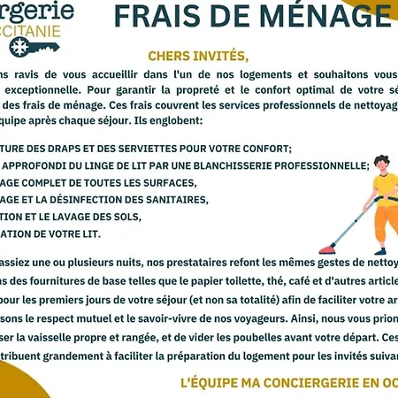 Heliot - Hypercentre - Proche Du Metro *