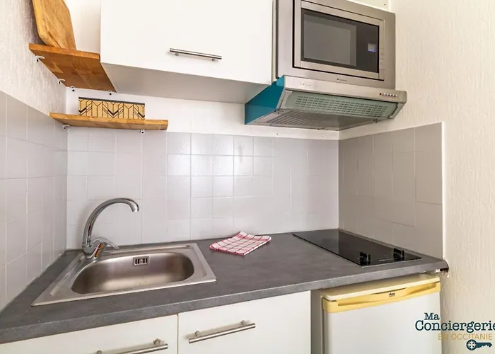 Heliot - Hypercentre - Proche Du Metro Apartment Toulouse